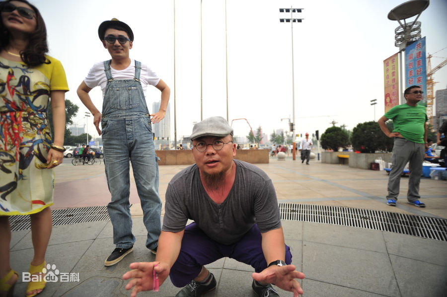 精选刘存明(Cunming Liu)