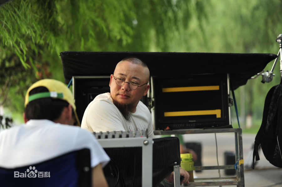 精选刘存明(Cunming Liu)