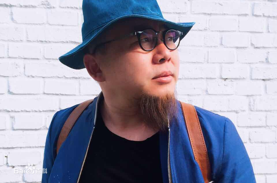 高清刘存明(Cunming Liu)图片