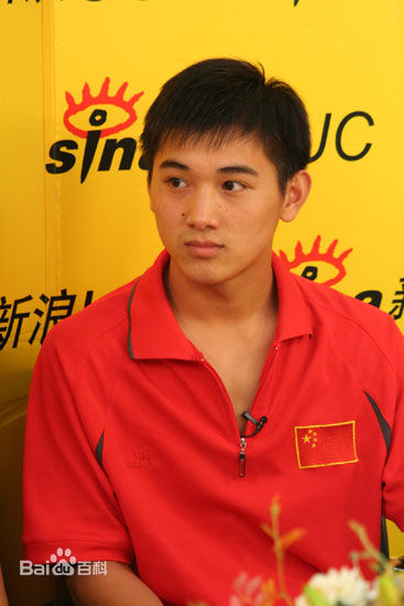 刘峰超参加活动的照片图片图集