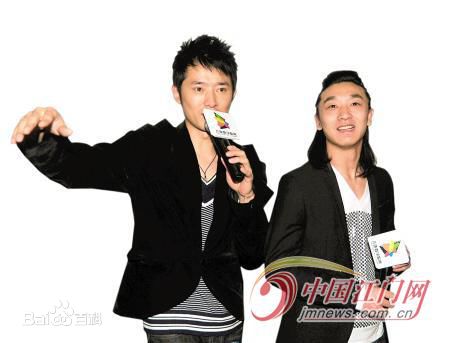 刘峰超参加活动的照片图片图集