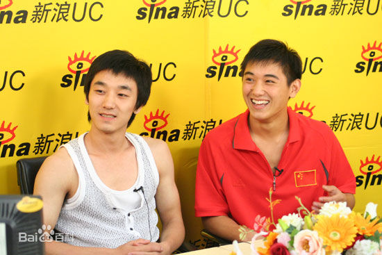 刘峰超参加活动的照片图片图集