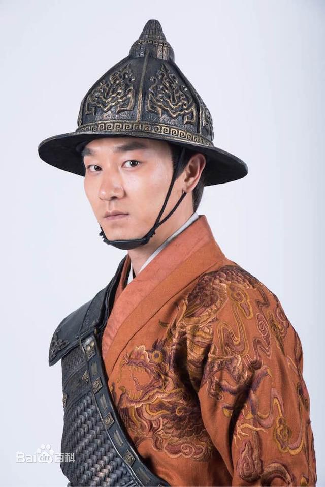 刘峰超《绣春刀Ⅱ：修罗战场》精选剧照