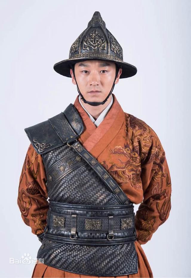 刘峰超《绣春刀Ⅱ：修罗战场》精选剧照