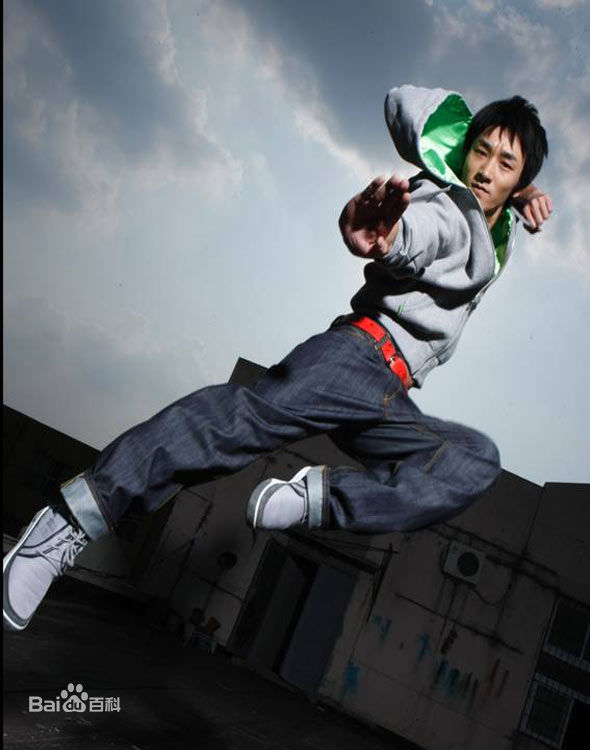 最新刘峰超精彩图册