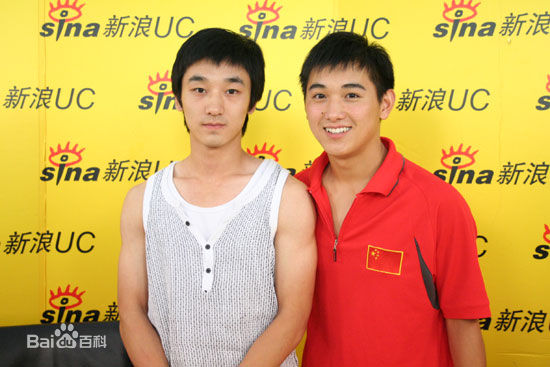 最新刘峰超精彩图册