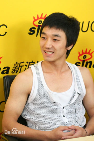 最新刘峰超精彩图册