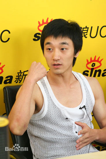 最新刘峰超精彩图册