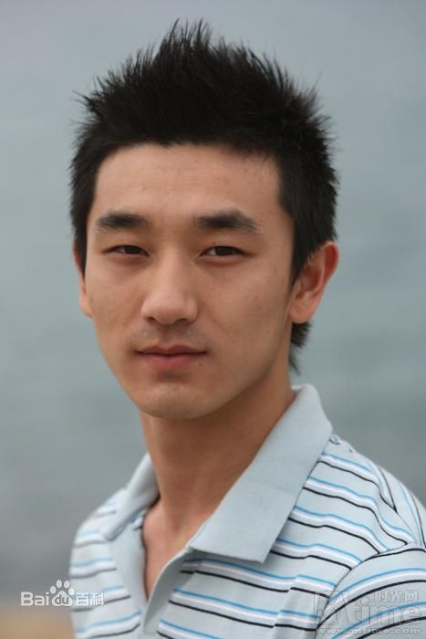 最新刘峰超精彩图册