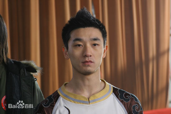 最新刘峰超精彩图册