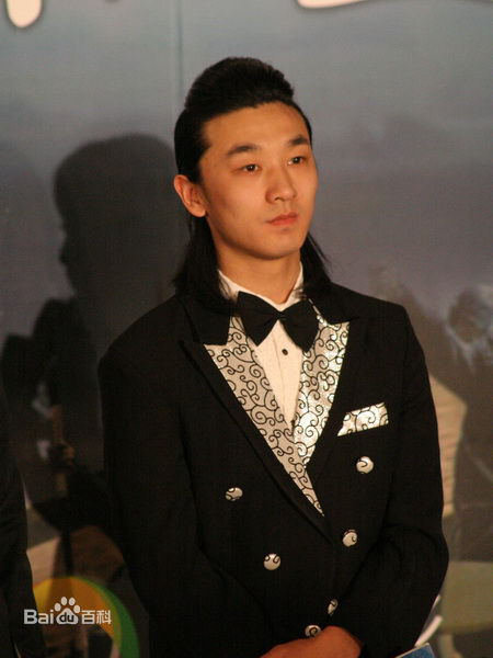 最新刘峰超精彩图册