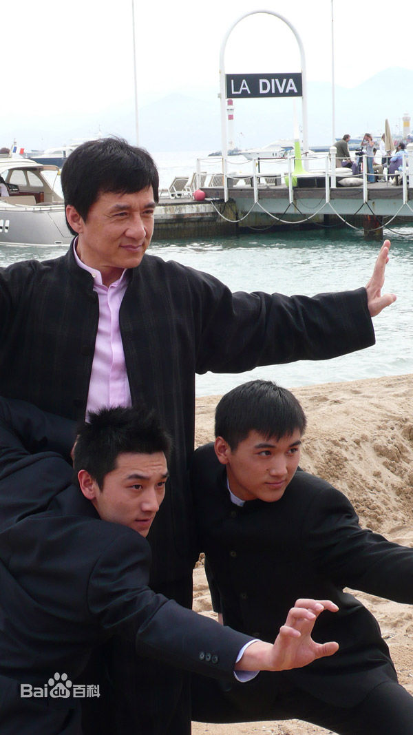 最新刘峰超精彩图册