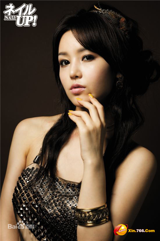 南奎丽(Nam Gyuri)最全杂志壁纸