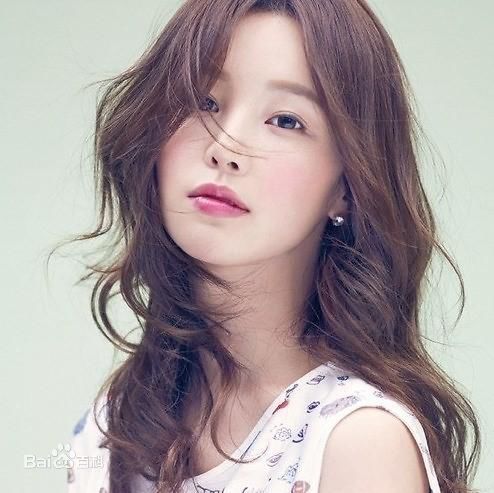 南奎丽(Nam Gyuri)最全杂志壁纸