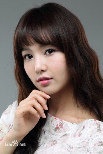 南奎丽(Nam Gyuri)最全杂志壁纸