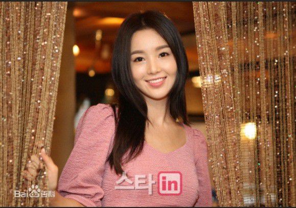 南奎丽(Nam Gyuri)最全杂志壁纸