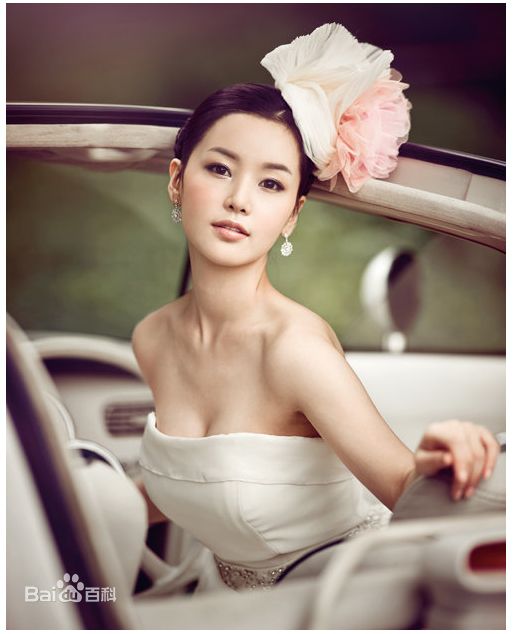 南奎丽(Nam Gyuri)最全杂志壁纸