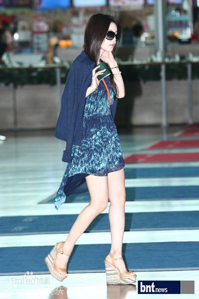 最新南奎丽(Nam Gyuri)精彩图册