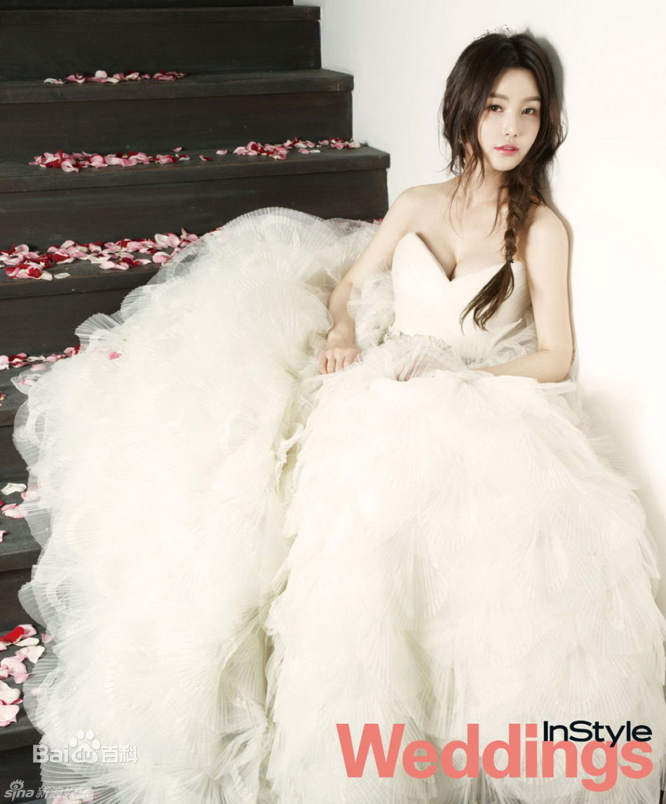 最新南奎丽(Nam Gyuri)精彩图册