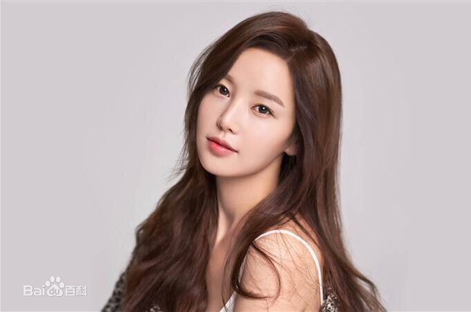 高清南奎丽(Nam Gyuri)图片