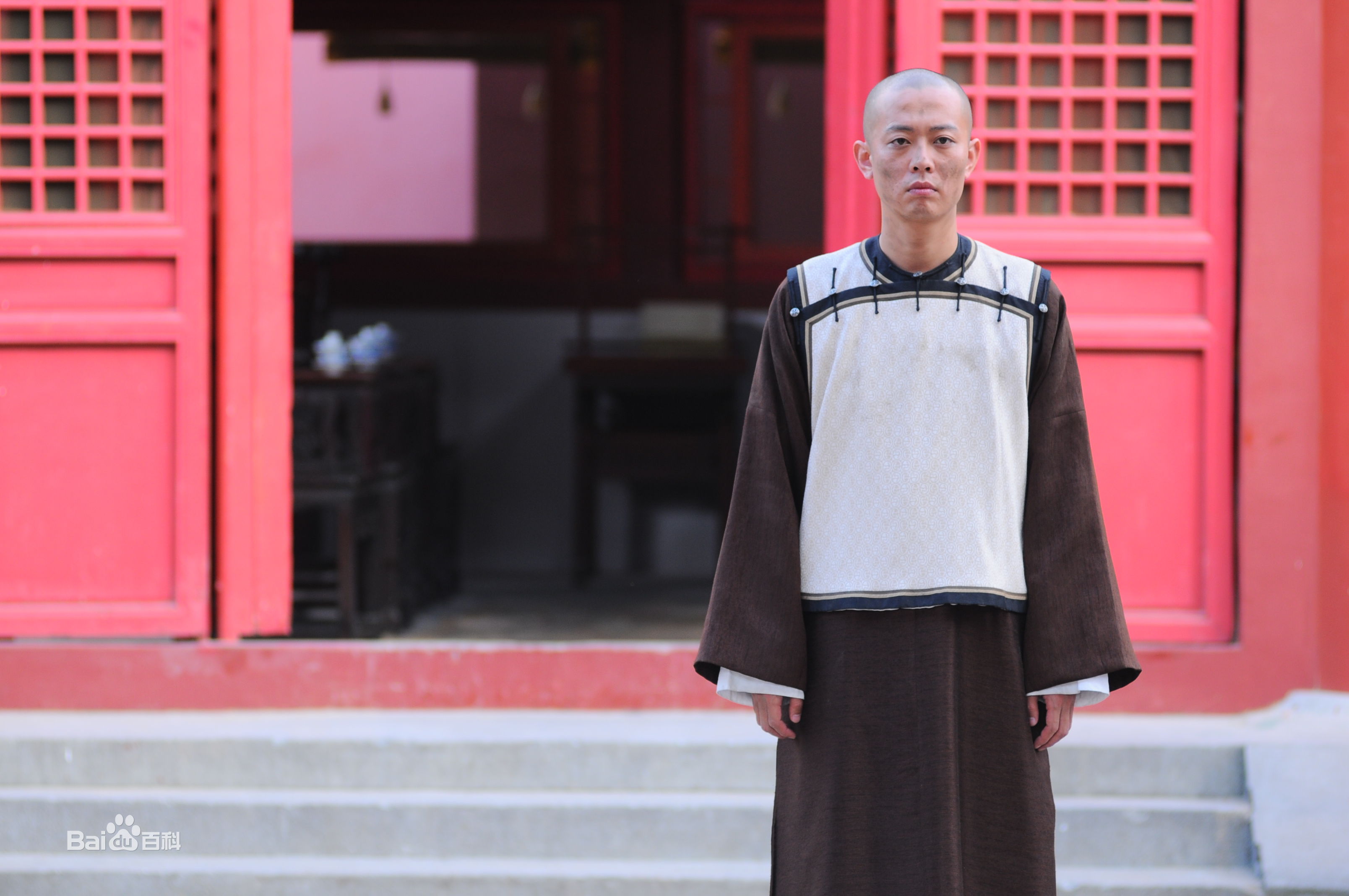 单瑛哲《瀛寰之志》最全剧照 