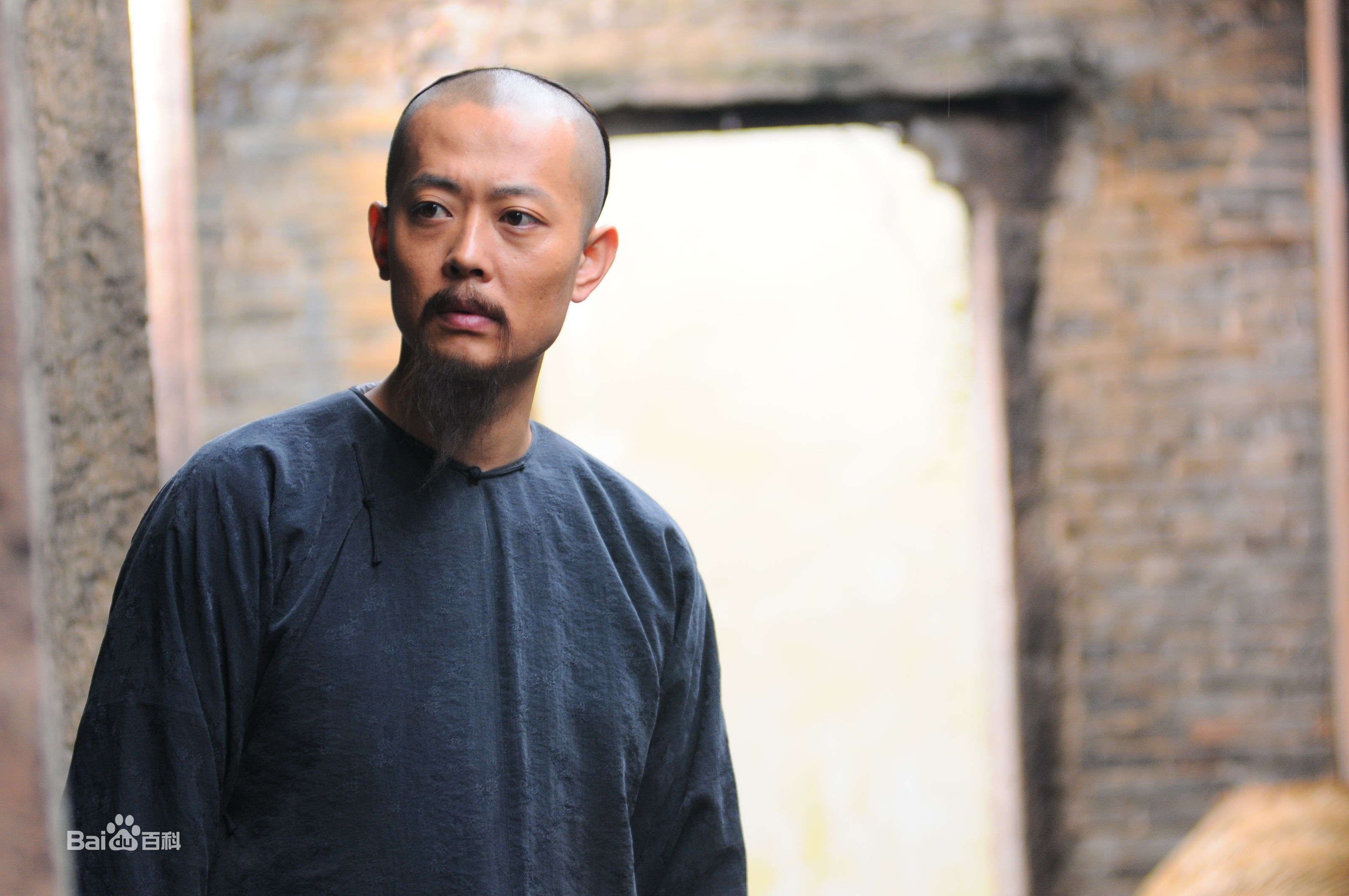 单瑛哲《瀛寰之志》最全剧照 