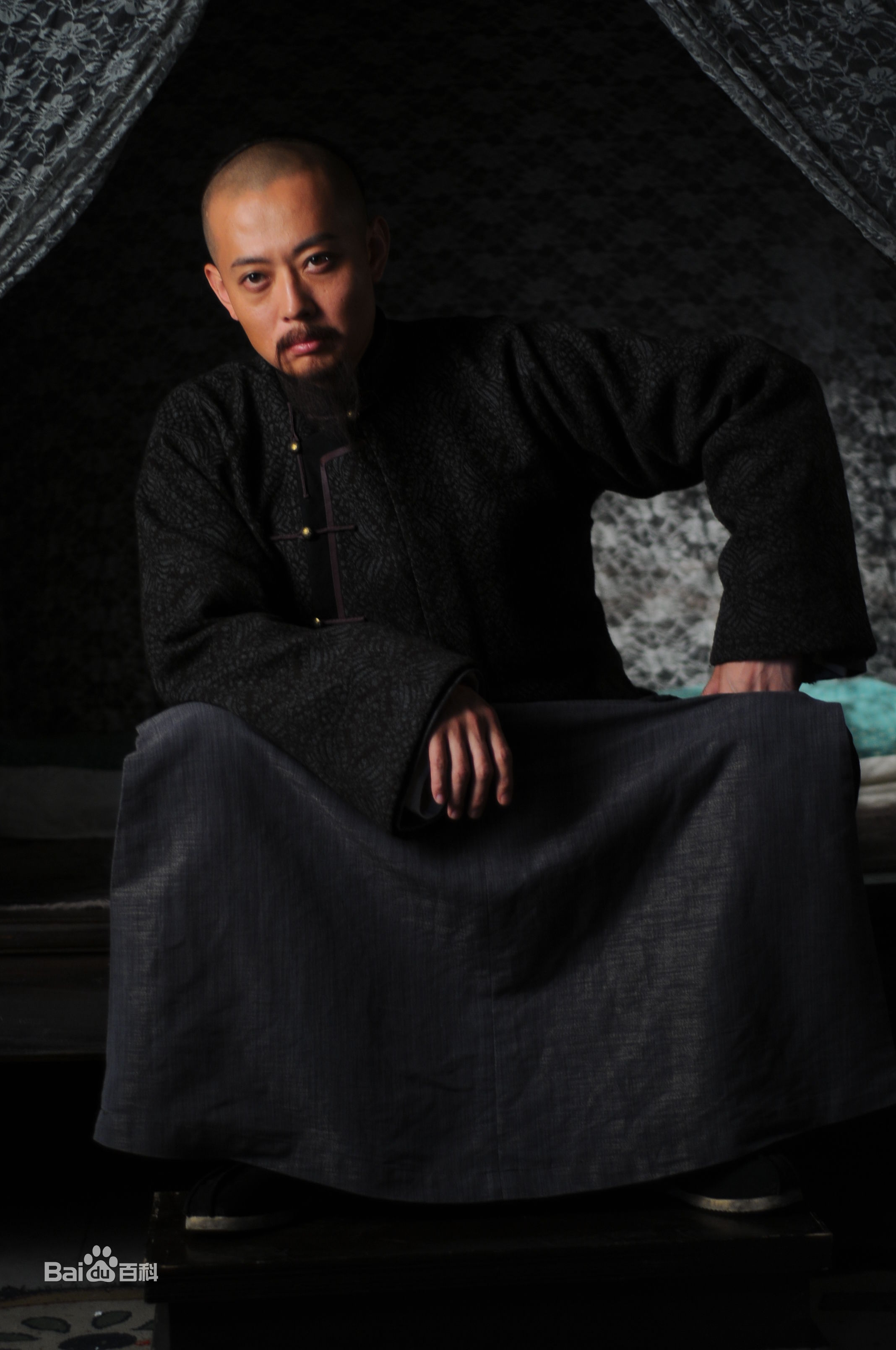 单瑛哲《瀛寰之志》最全剧照 