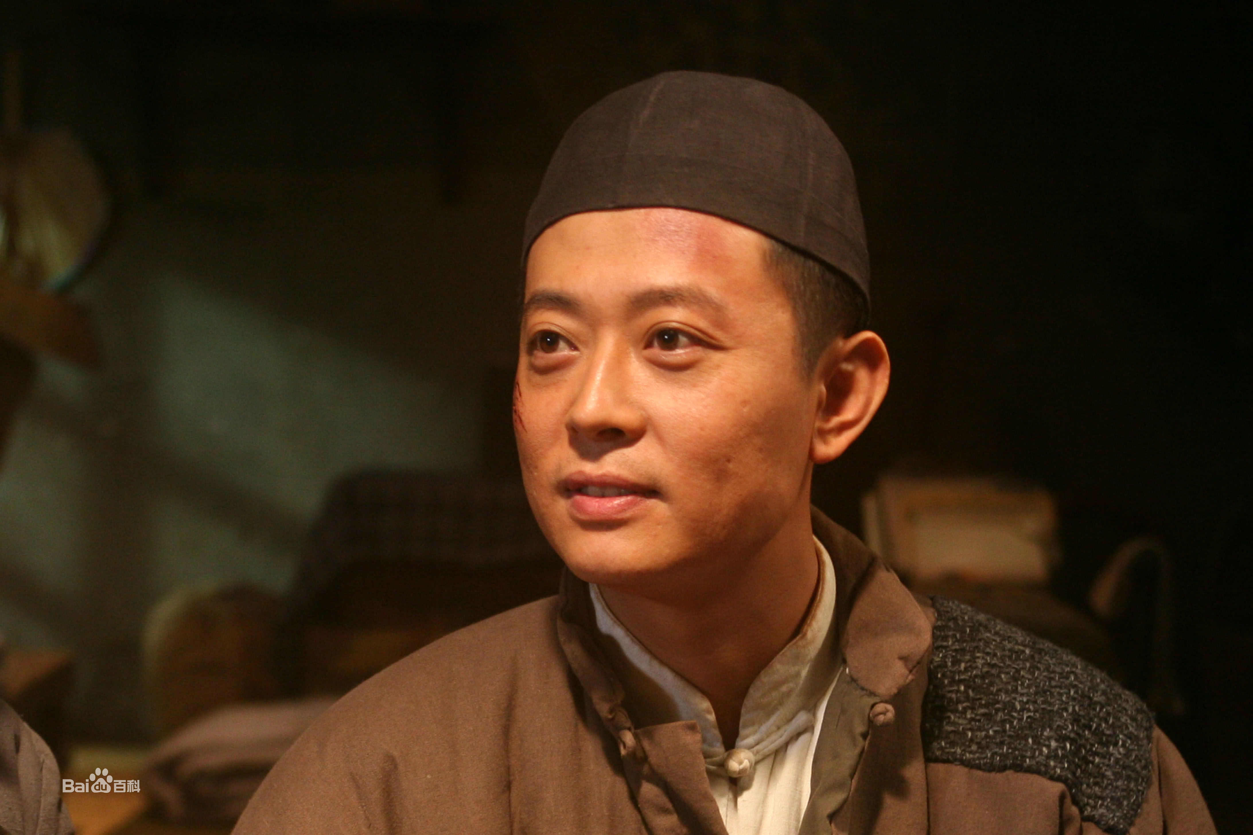 单瑛哲《姚喆》最全剧照 