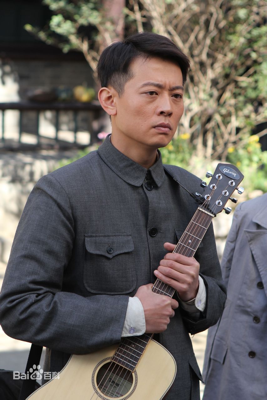 最全单瑛哲在《歌海情天》 王洛宾 中的相册