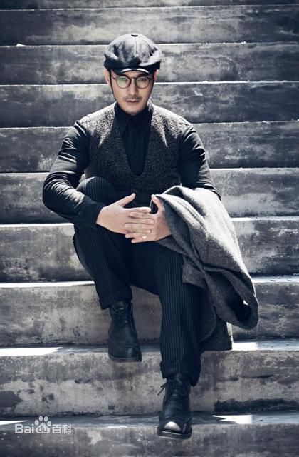 王铭铎(Aaron)《孤战》最全剧照