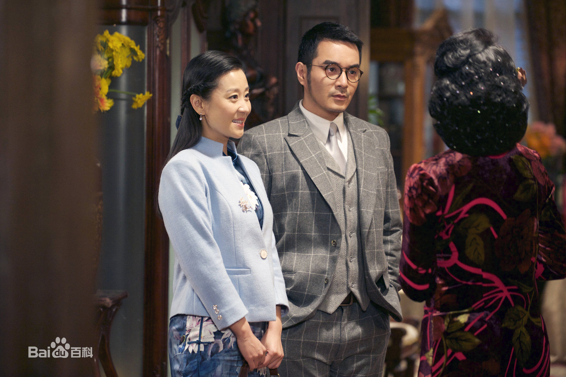 王铭铎(Aaron)《孤战》最全剧照