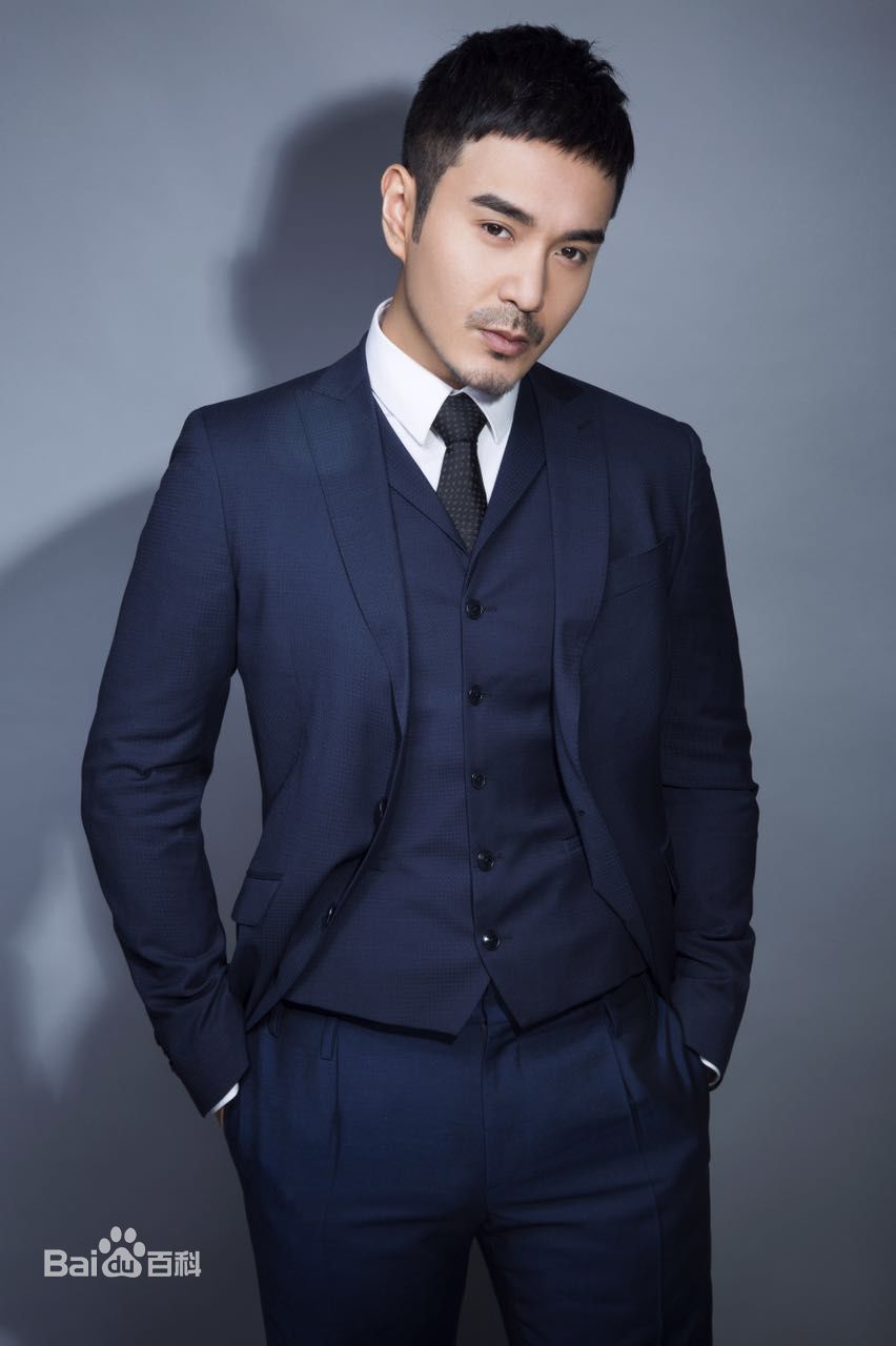 王铭铎(Aaron)最全绅士壁纸