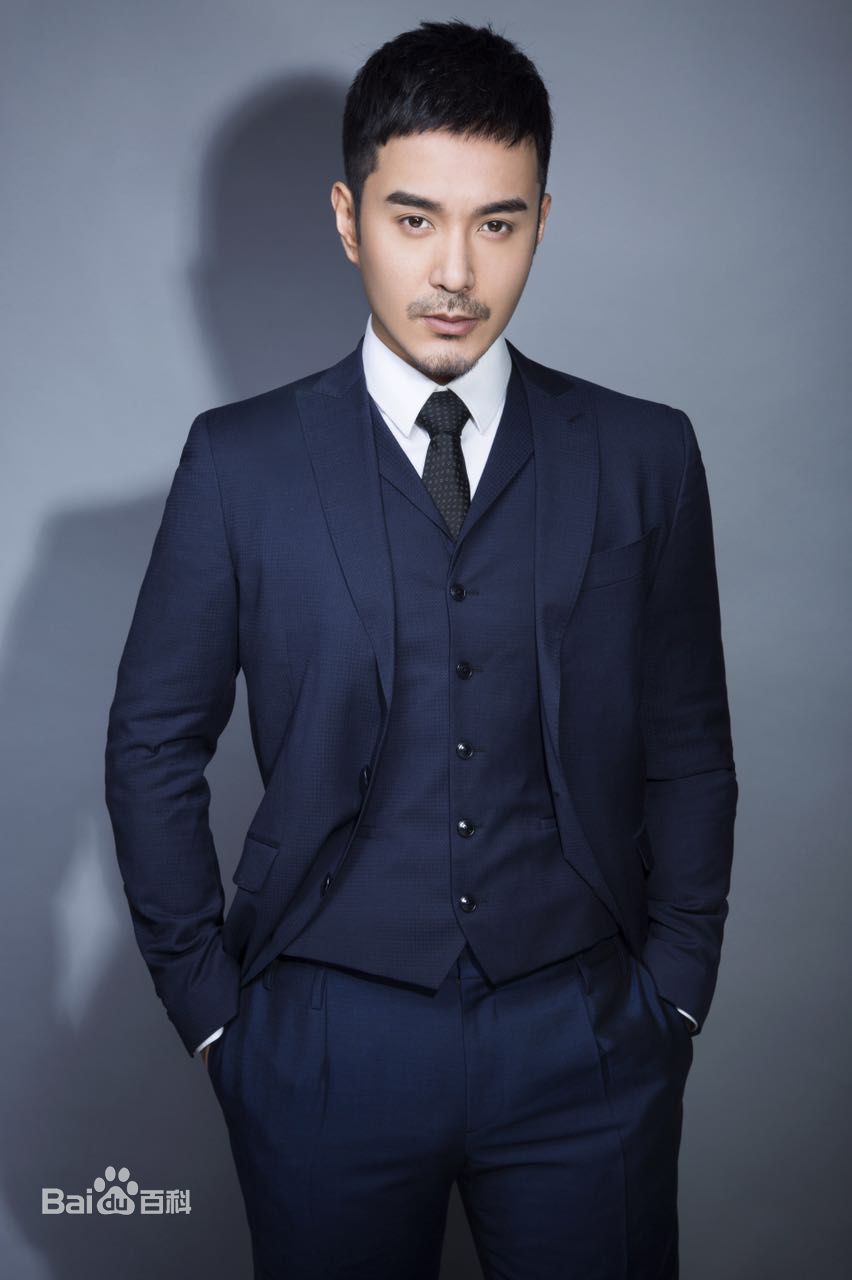 王铭铎(Aaron)最全绅士壁纸