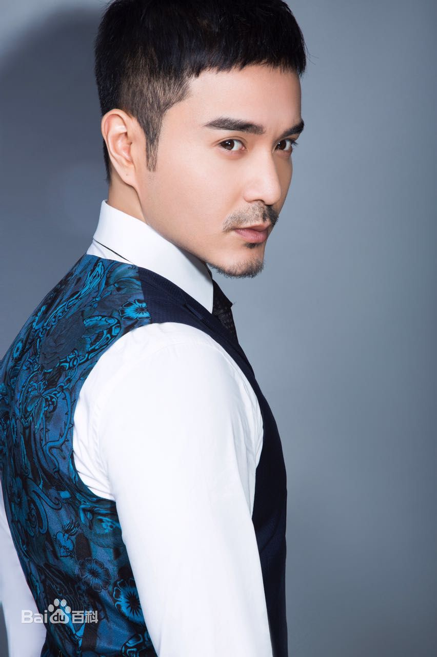 王铭铎(Aaron)最全绅士壁纸