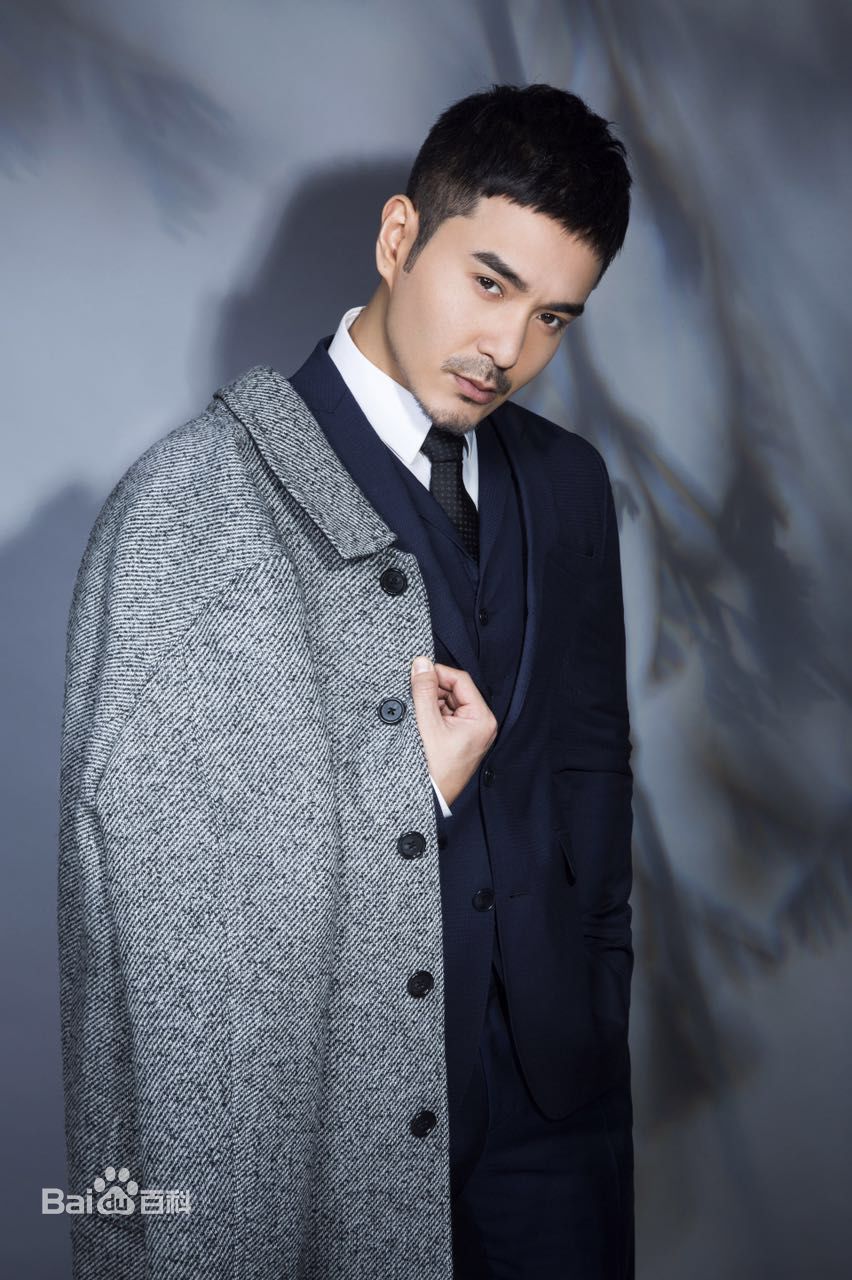 王铭铎(Aaron)最全绅士壁纸