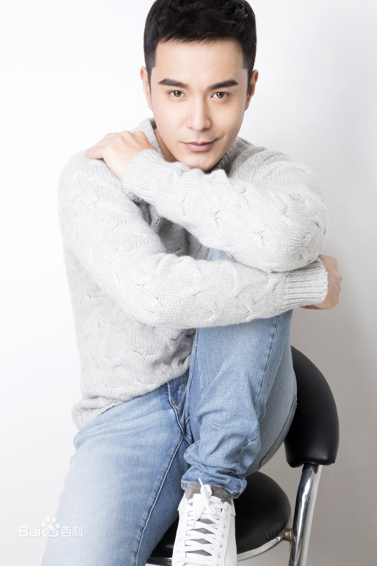 王铭铎(Aaron)最全毛衣相册