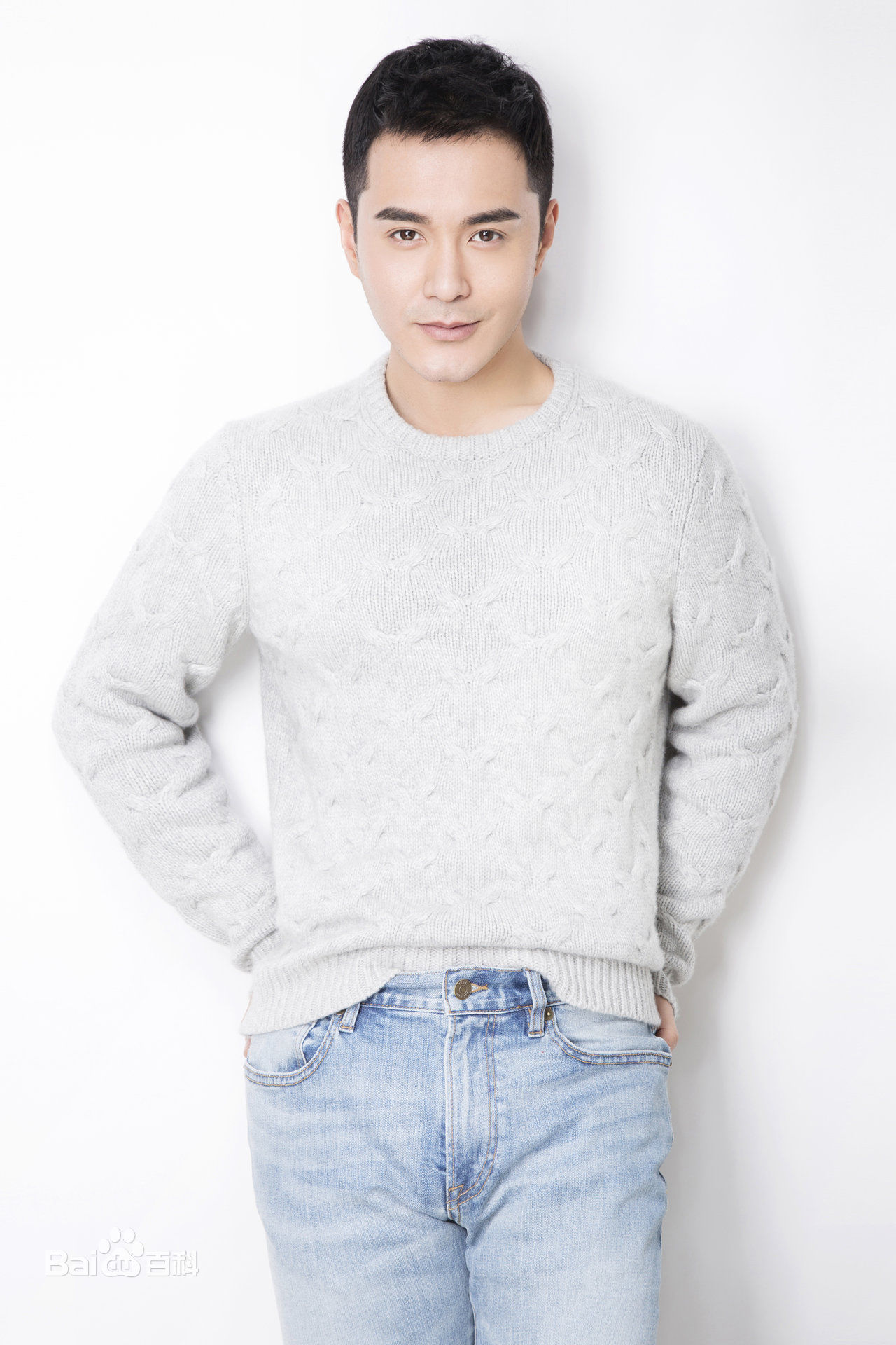 王铭铎(Aaron)最全毛衣相册