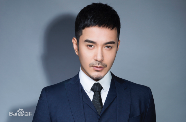 最新王铭铎(Aaron)性感图片