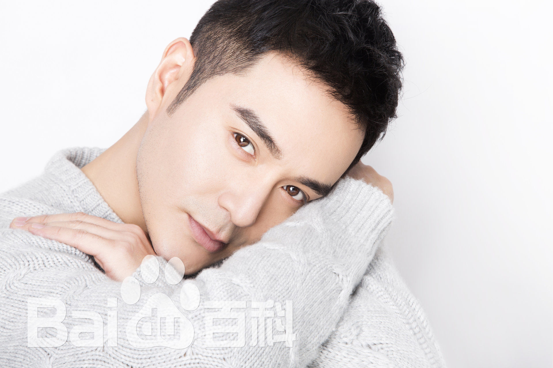 最新王铭铎(Aaron)性感图片