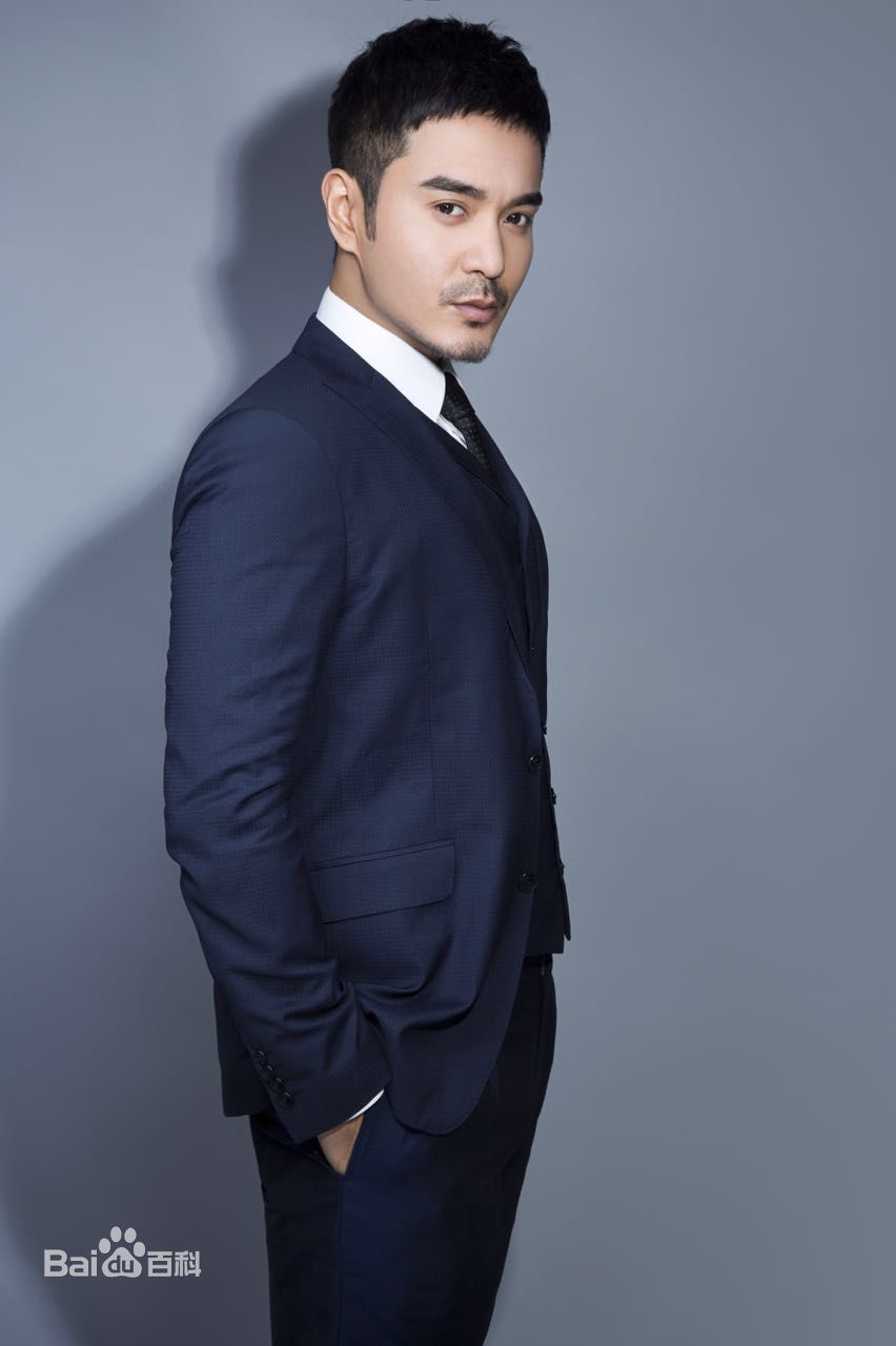 最新王铭铎(Aaron)性感图片