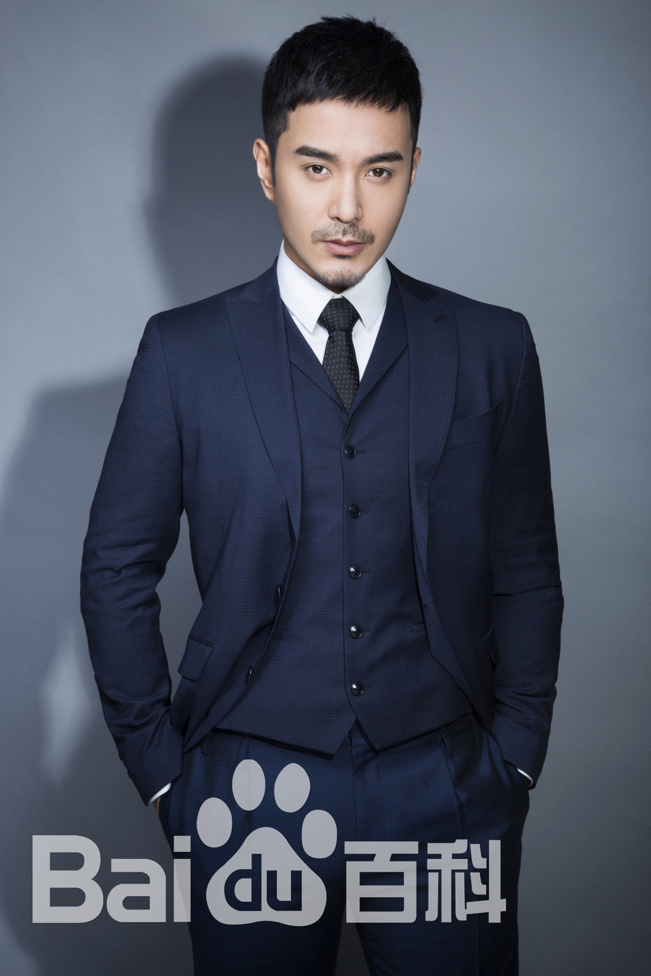 最新王铭铎(Aaron)性感图片