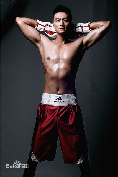 万沛鑫(Pacy)《骄阳似我》剧照