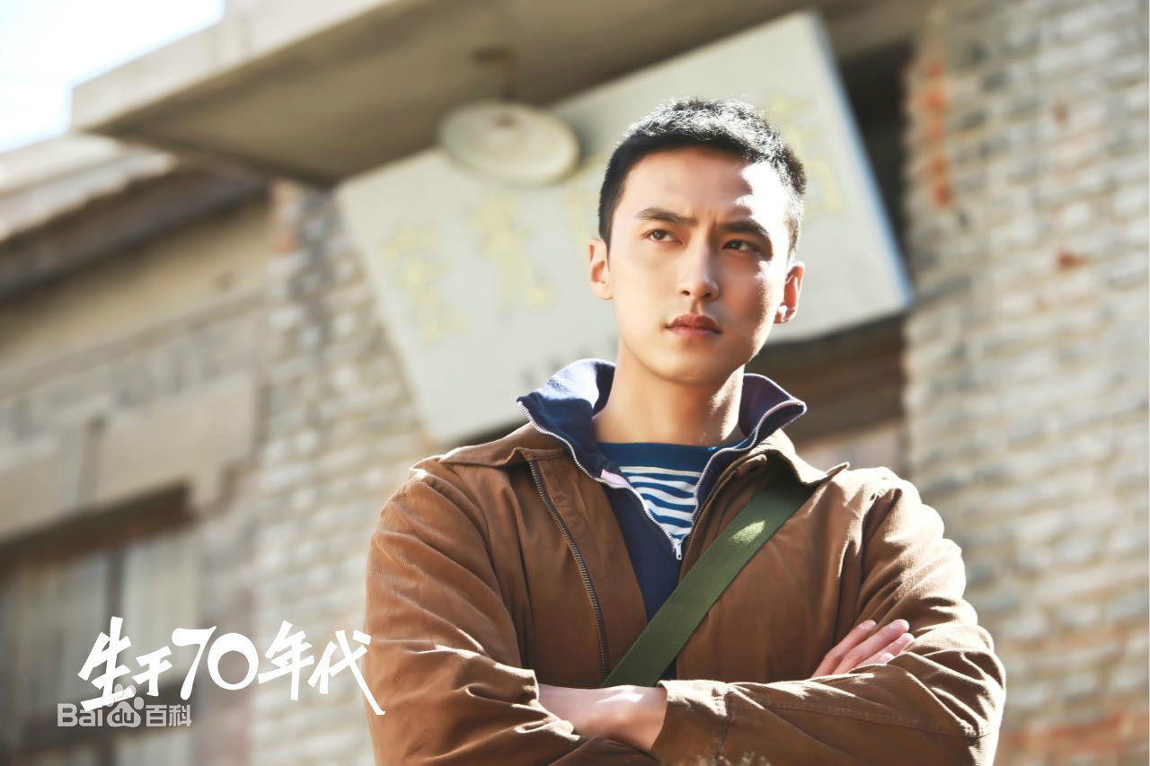 万沛鑫(Pacy)《生于70年代》最全剧照