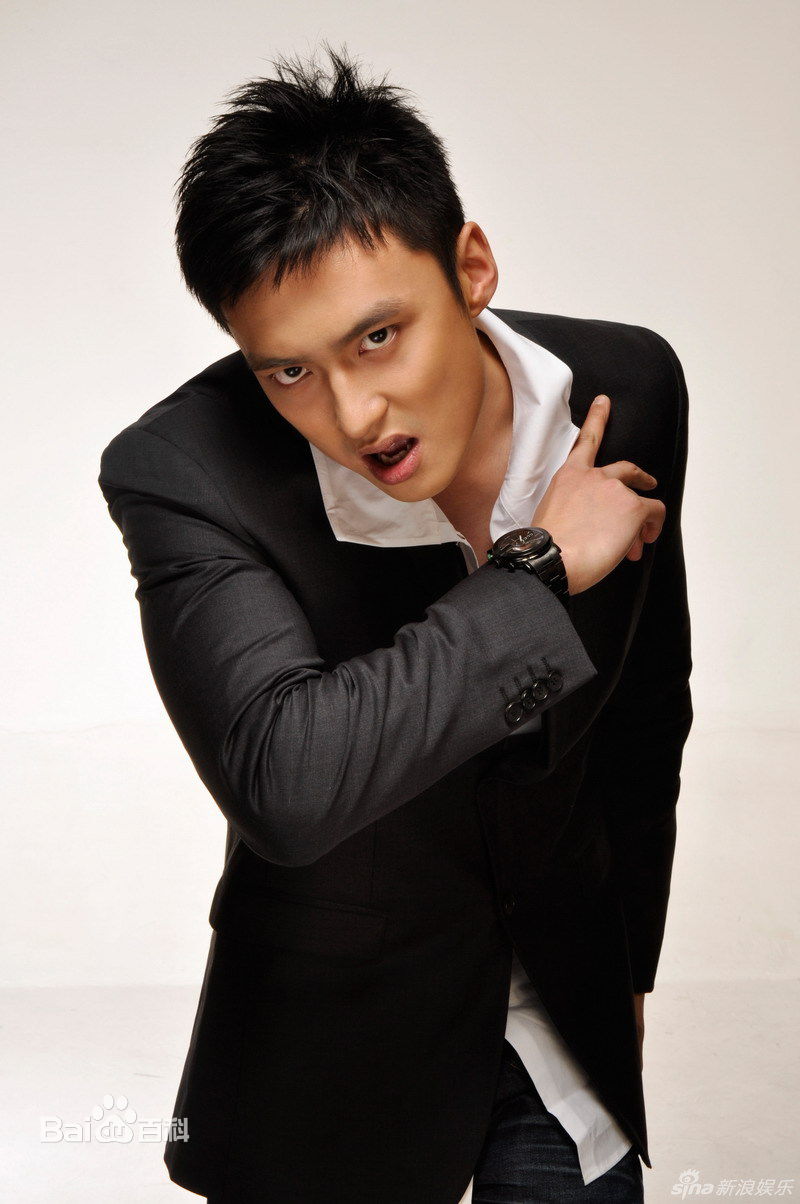 最优质万沛鑫(Pacy)精彩图册