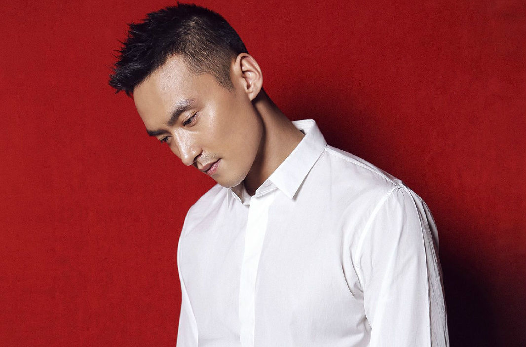 最新万沛鑫(Pacy)壁纸