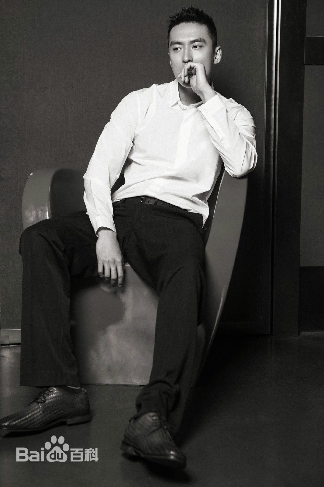 最新万沛鑫(Pacy)壁纸