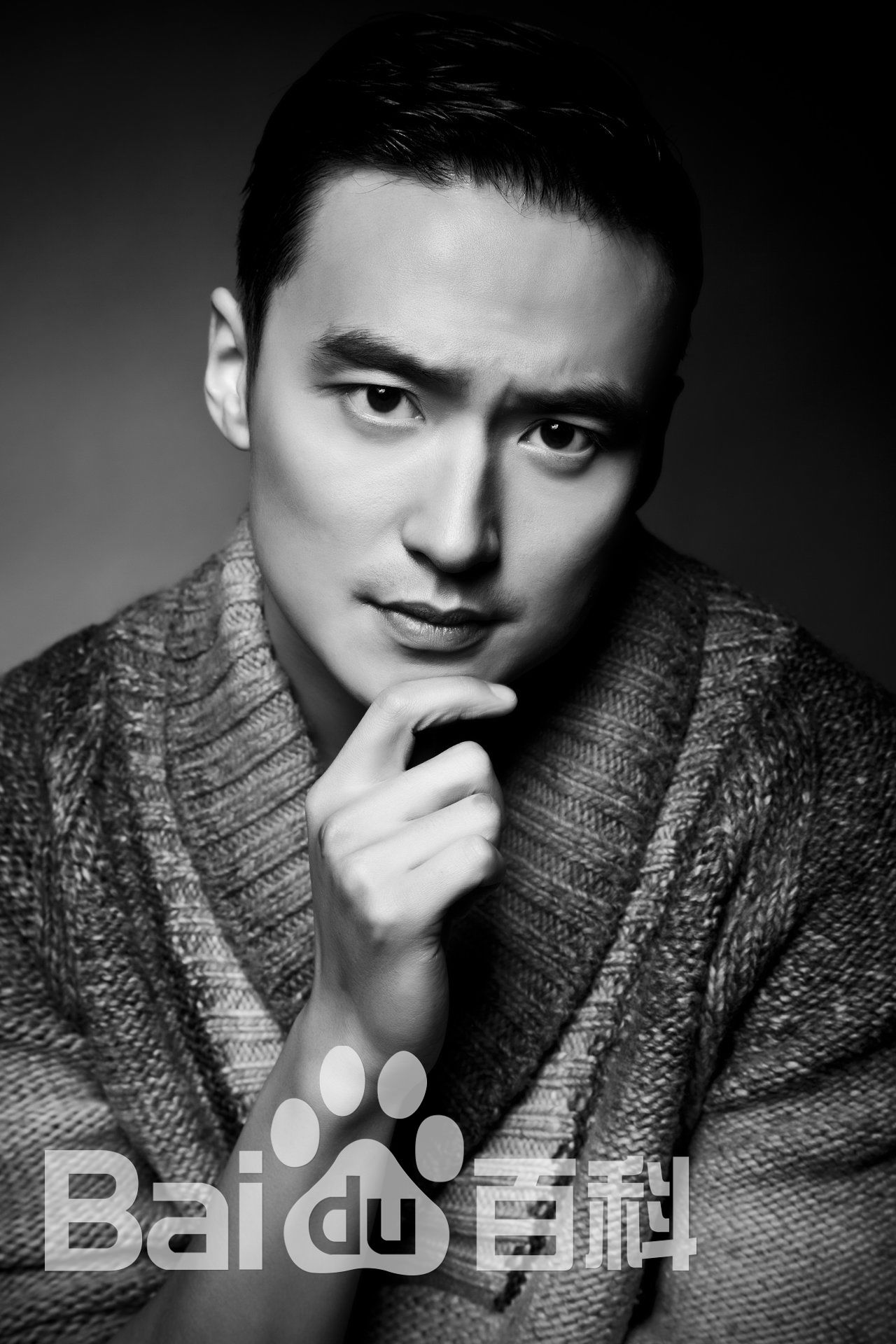 最新万沛鑫(Pacy)壁纸