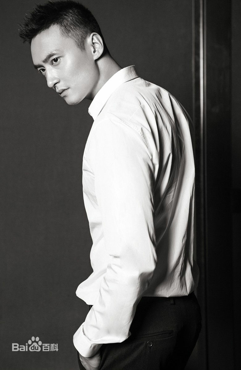 最新万沛鑫(Pacy)壁纸