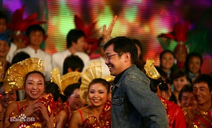 任军(Ren Jun)大兵生活照相册