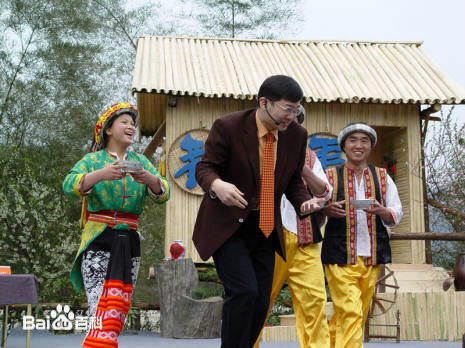 任军(Ren Jun)大兵生活照相册